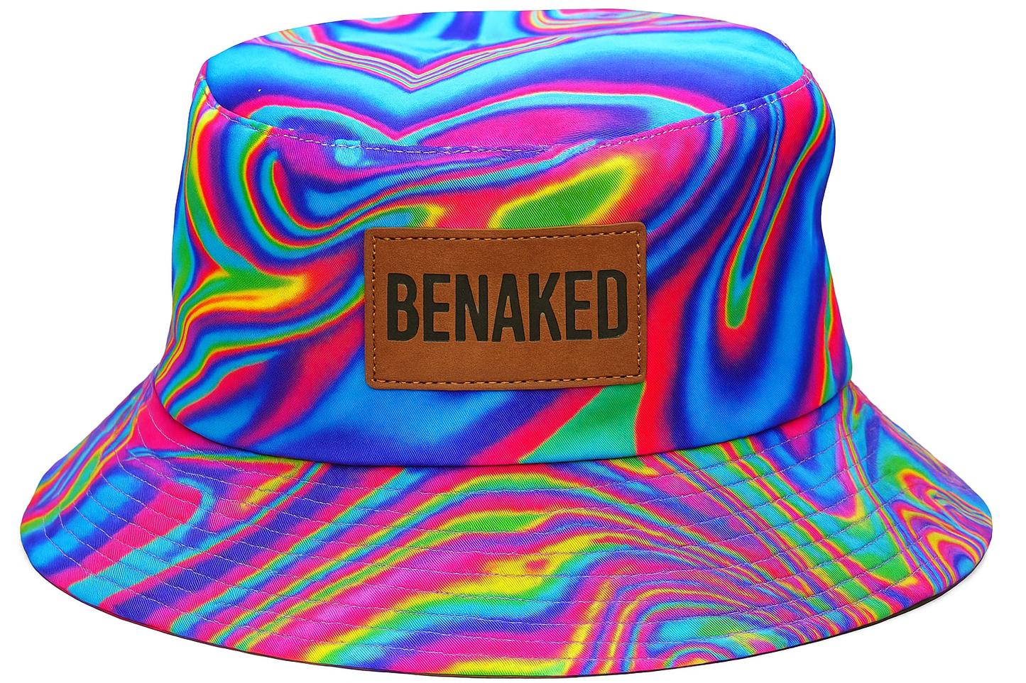 Be Naked Bucket Hat