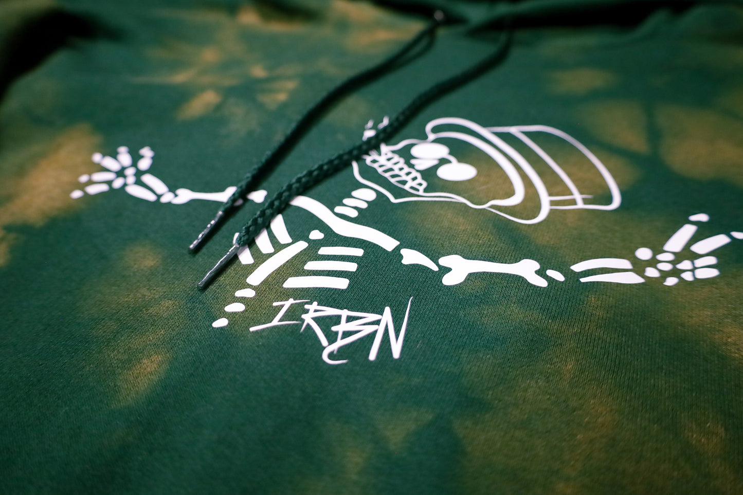 Naked Guy Hoodie