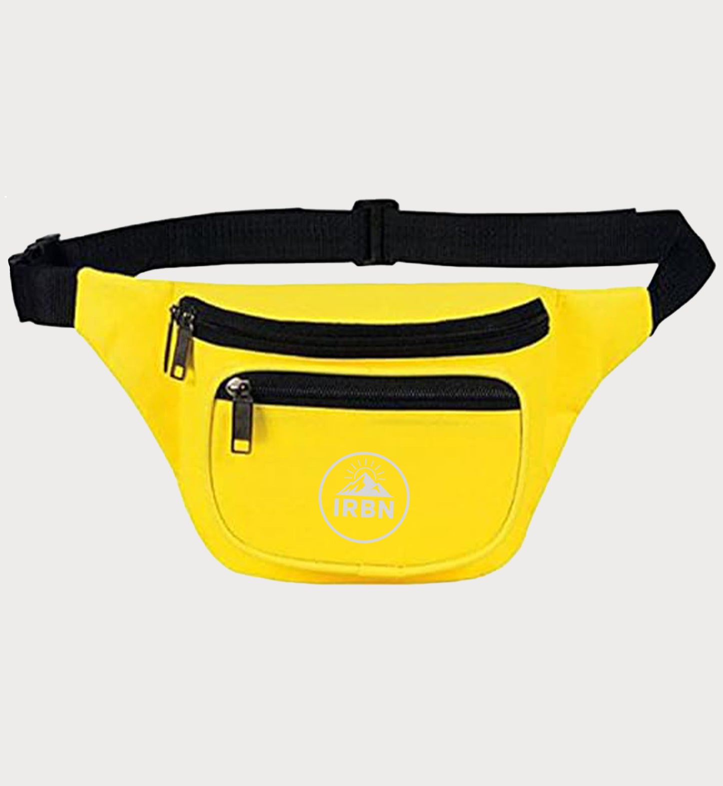 IRBN Fanny Pack