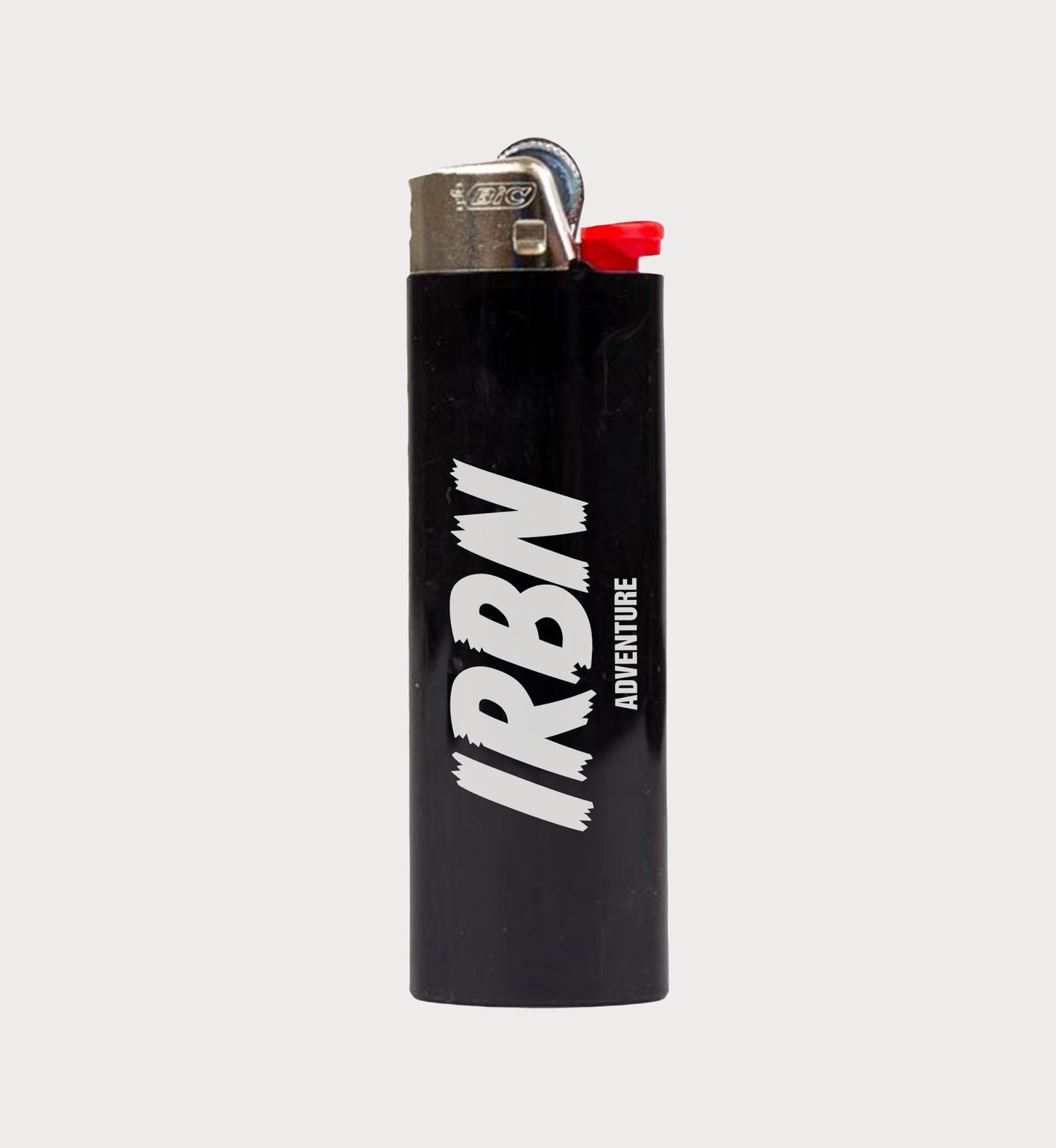IRBN Adventure Lighter