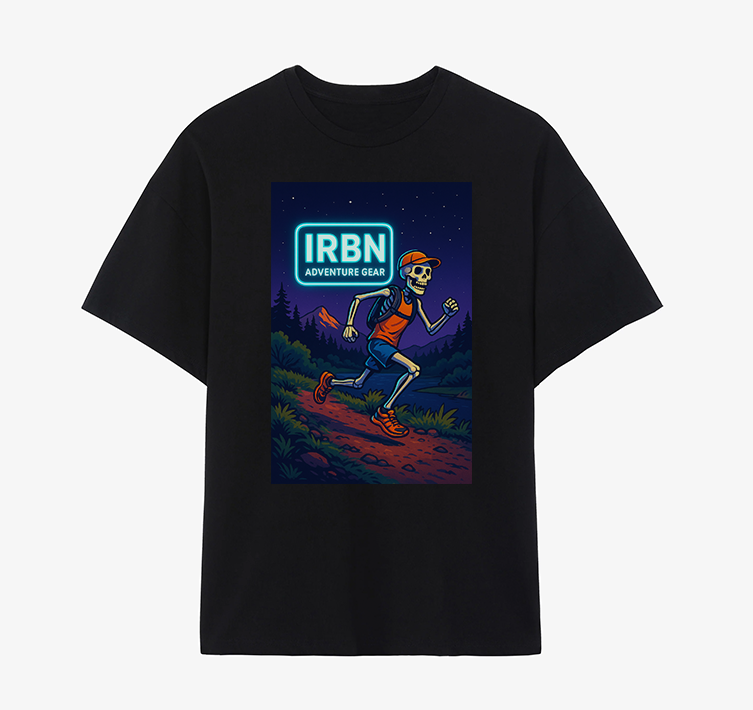 IRBN Running T