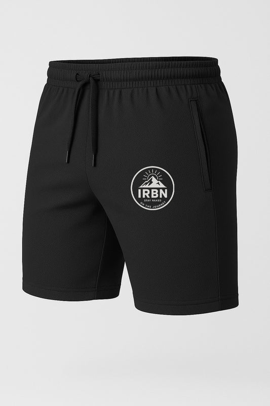 IRBN 5" Inseam Athletic Shorts