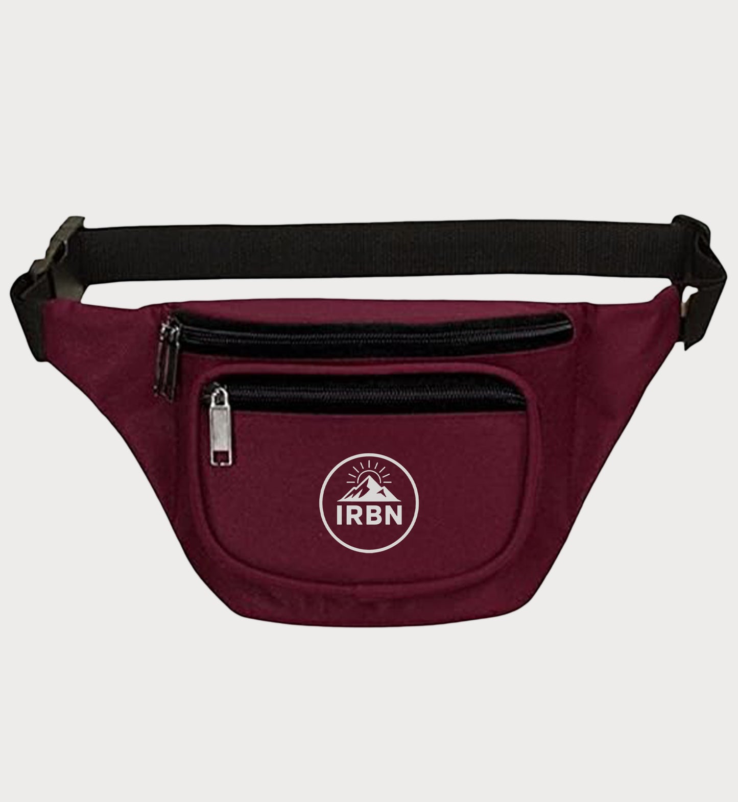IRBN Fanny Pack