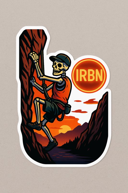 IRBN Climbing