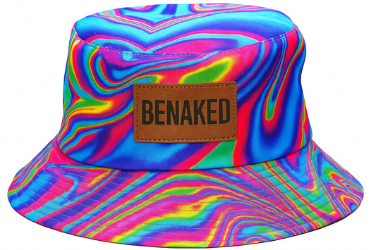 Be Naked Bucket Hat