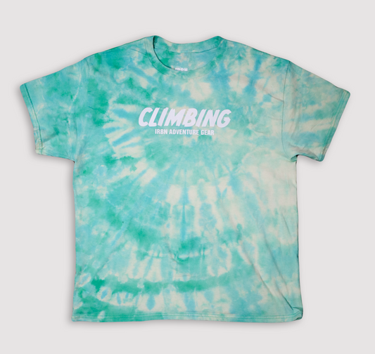 Climbing Tee