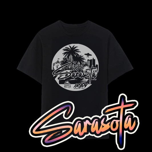 Sarasota IRBN Adventure