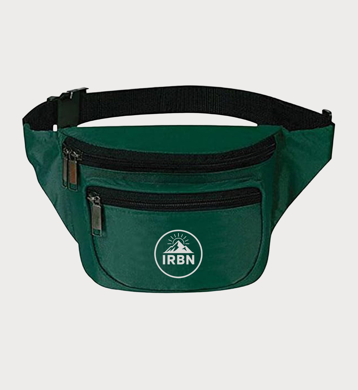 IRBN Fanny Pack