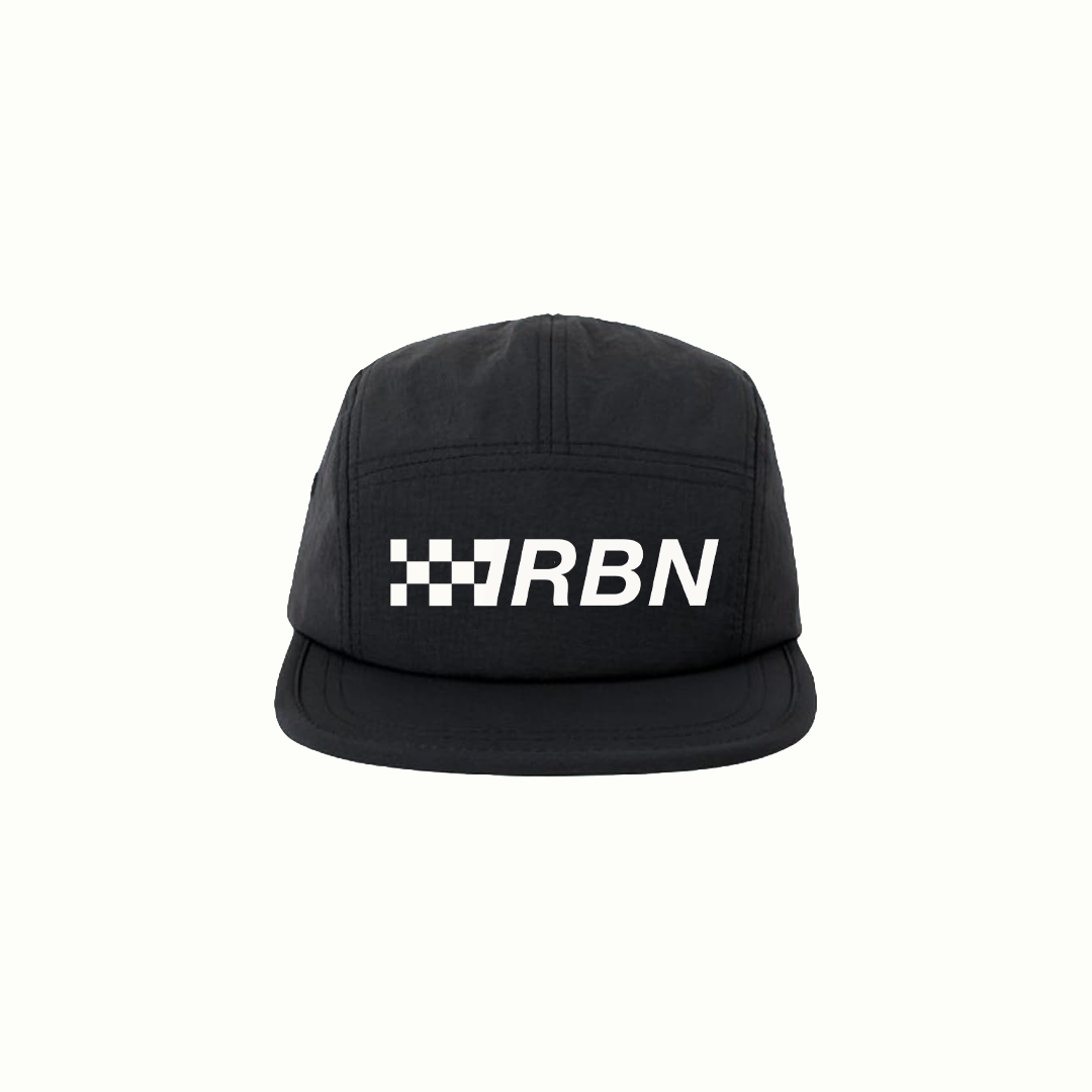IRBN Finisher Cap