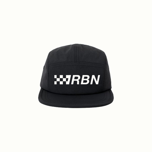 IRBN Finisher Cap