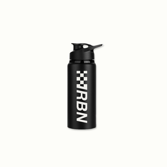 IRBN Finisher Water Bottle