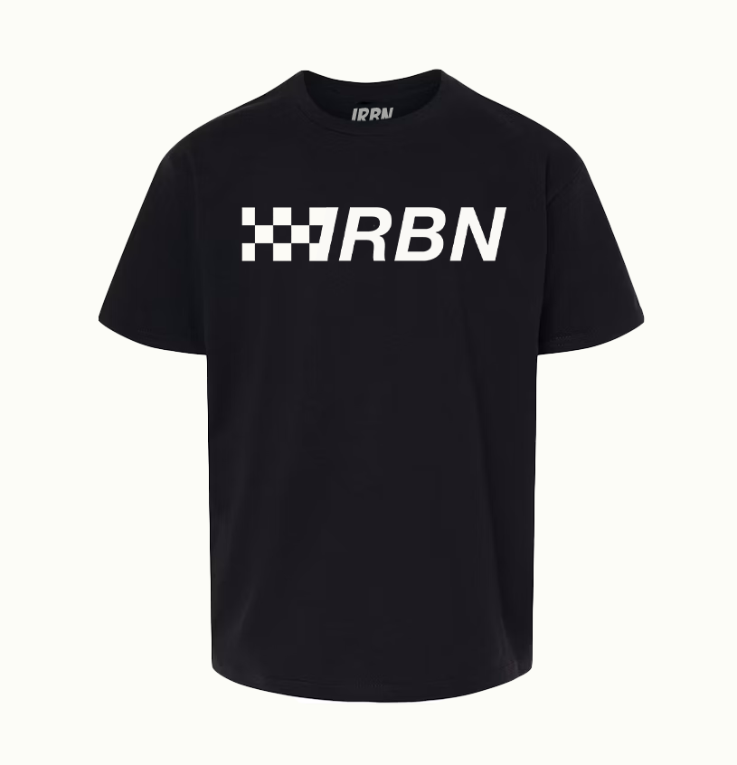 IRBN Finisher Tee