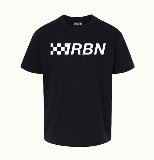 IRBN Finisher Tee