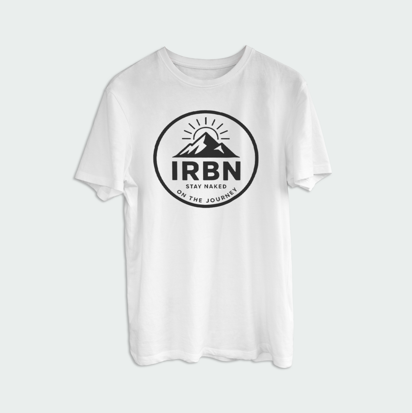 IRBN Badge T