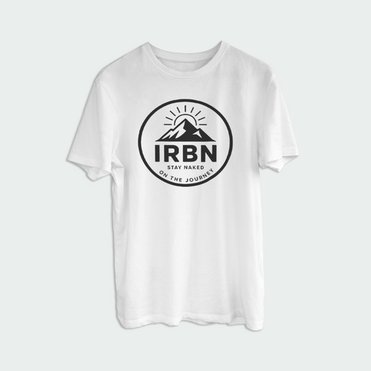 IRBN Badge T