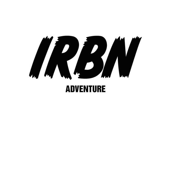 IRBN Adventure Gear Shop 