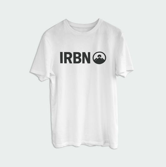 IRBN Logo T First Generation