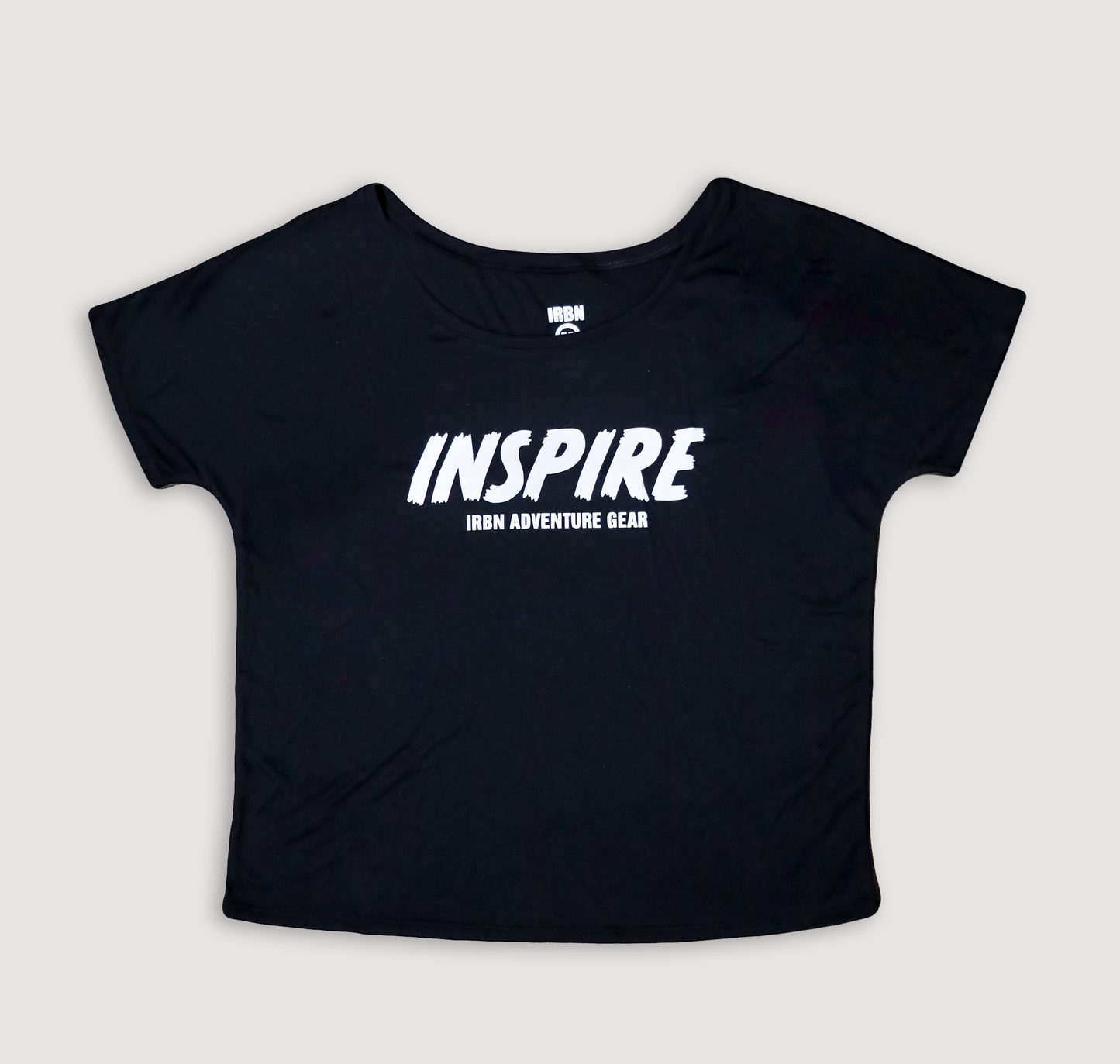 Inspire Crop Top