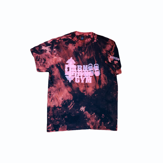 IRBN GYM Tee - size medium
