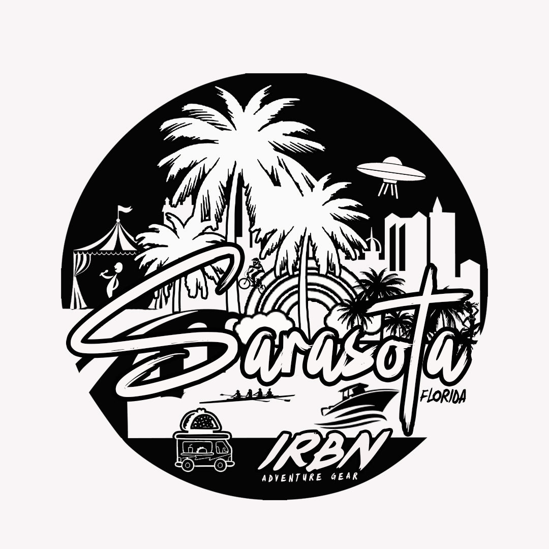 Sarasota IRBN Adventure