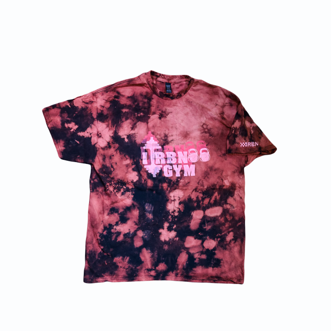 IRBN GYM Tee - size xl