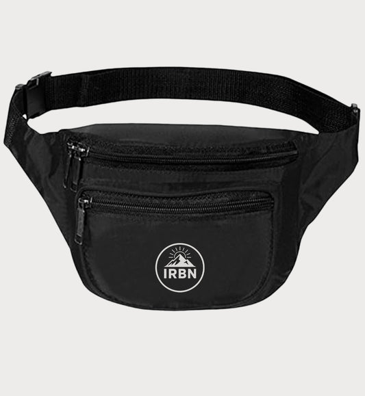 IRBN Fanny Pack