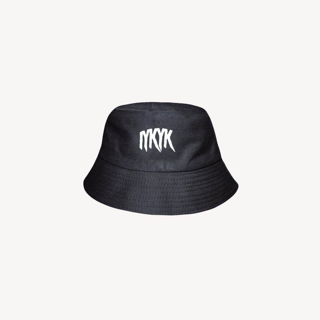 IYKYK Bucket Hat