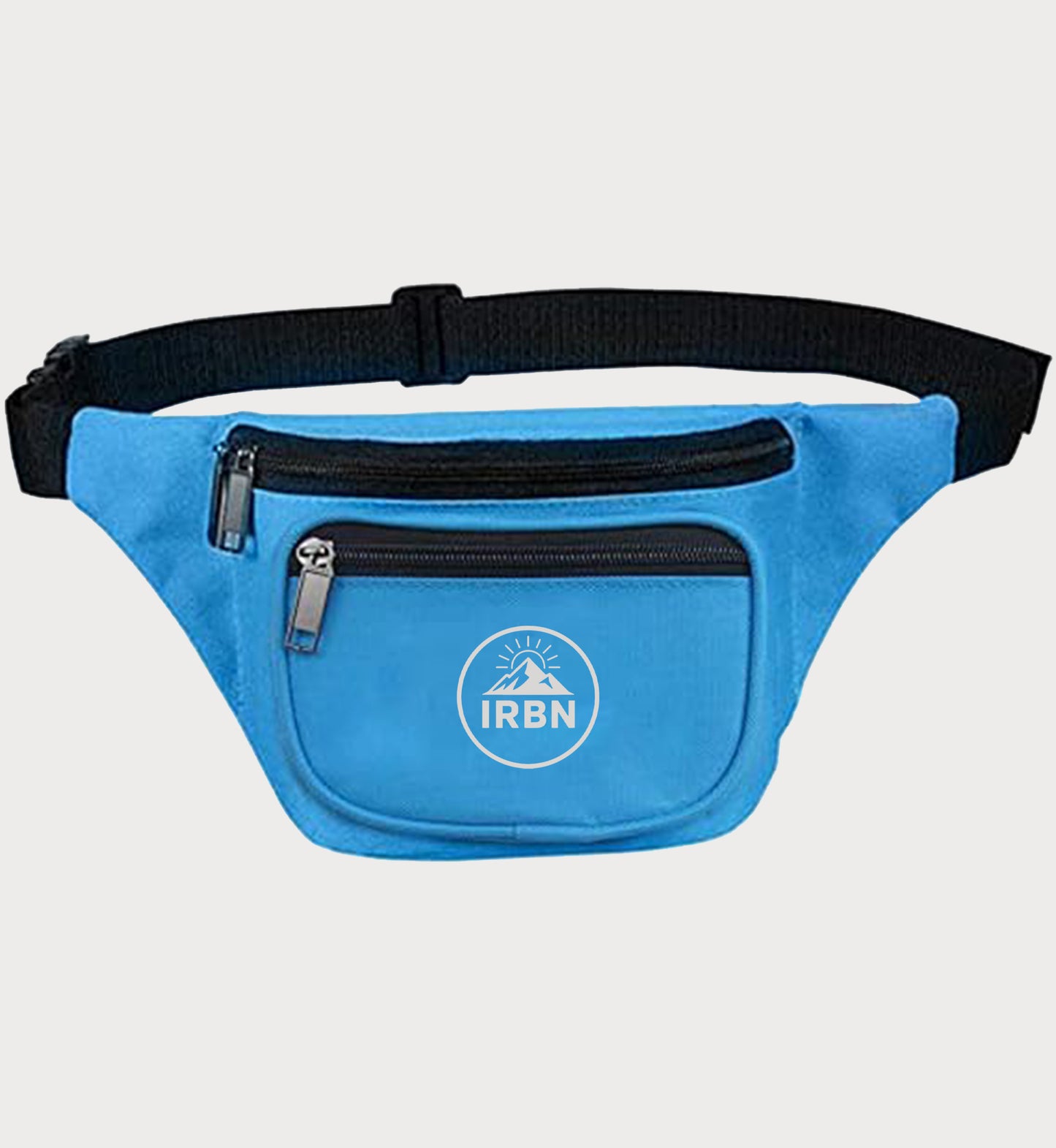 IRBN Fanny Pack