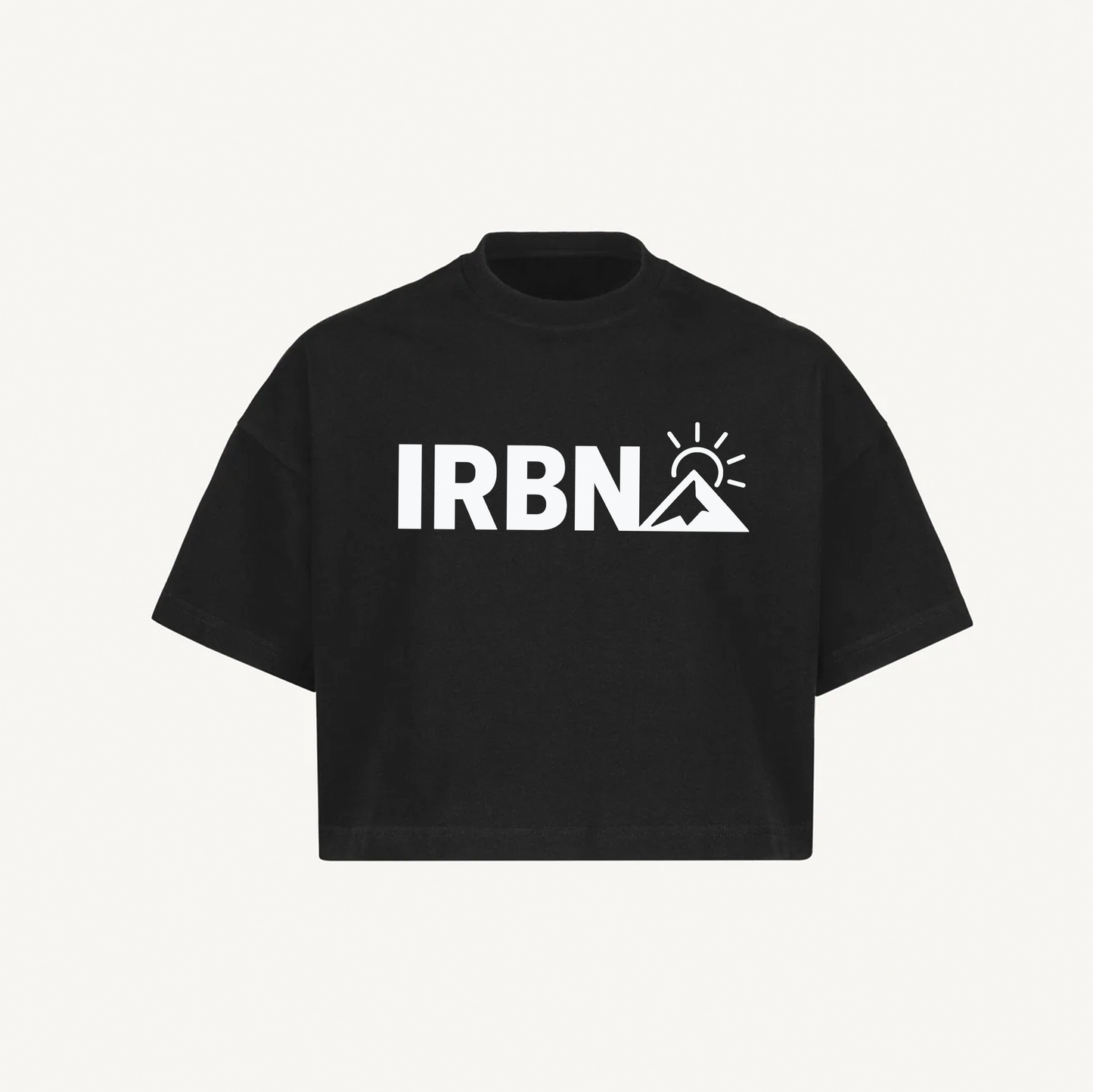 IRBN Rise Crop Top