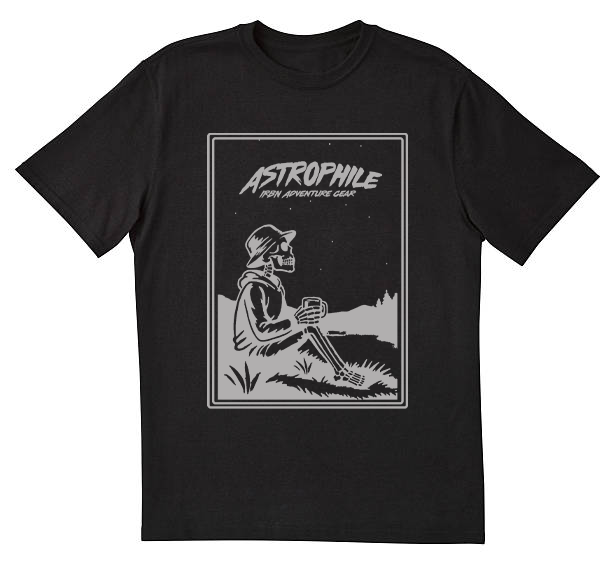 Astrophile (Silver)