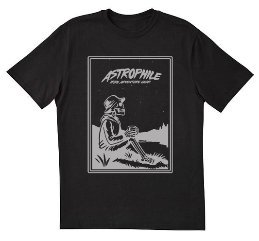 Astrophile (Silver)