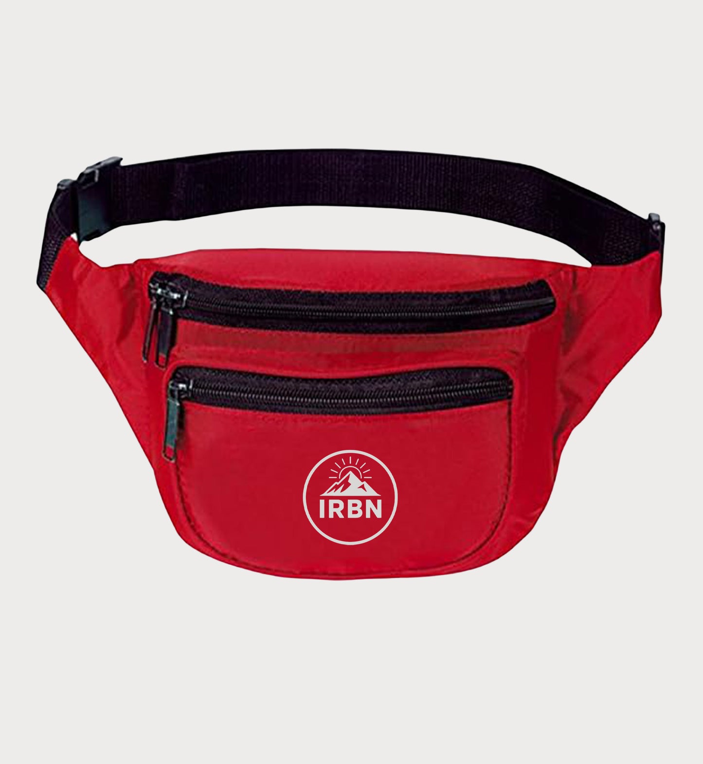 IRBN Fanny Pack