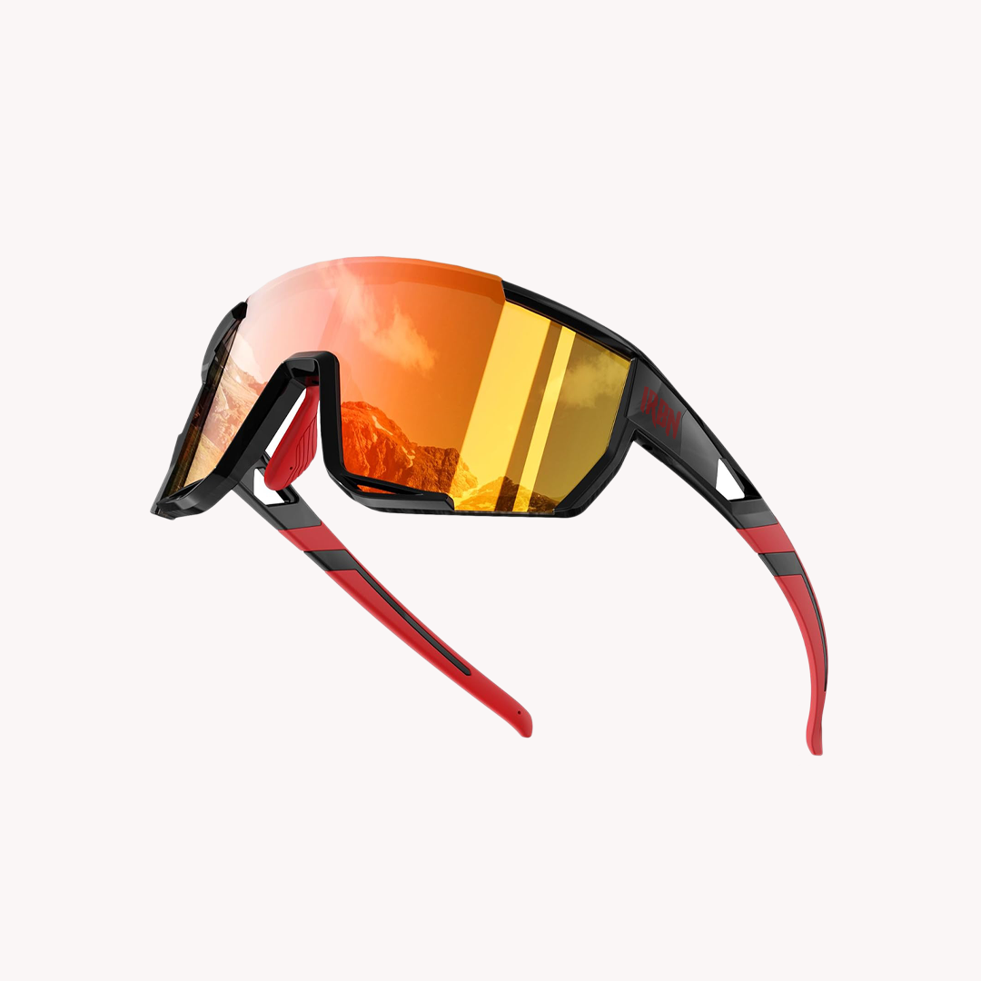 IRBN Running Sunglasses
