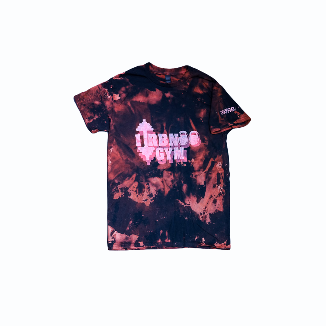 IRBN GYM Tee - small