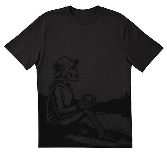 Dark Nights Skull