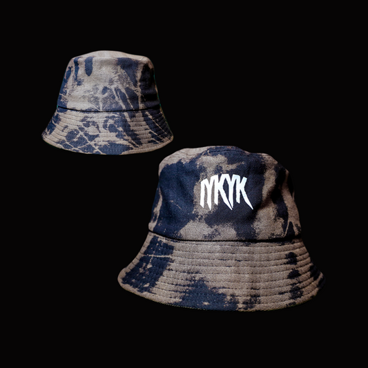 IYKYK Bucket Hat