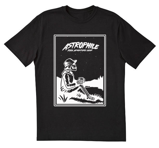 Astrophile  (White)